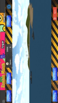 GameShips - Battle Ships游戏截图1