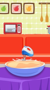 Ice Cream Maker 2游戏截图4