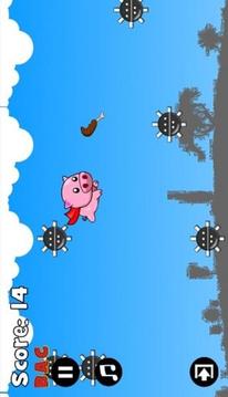 Pigs Can Fly游戏截图4