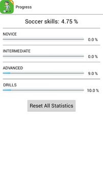 Soccer Dribbling Coach Lite游戏截图5