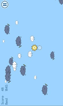Funny Sunny Day游戏截图4