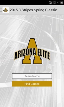 Arizona Elite Basketball Club游戏截图2