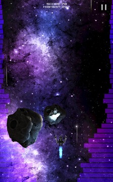 Interstellar游戏截图2