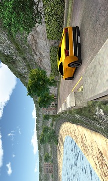 Fun Kid Drag Racing 3D游戏截图3