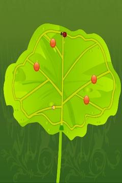 Hungry Bug Rider游戏截图3