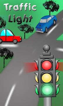 Traffic Light游戏截图1