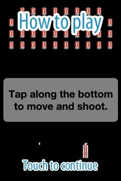 Tooth Defence游戏截图1