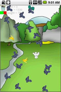 Pick-up The Trash游戏截图3