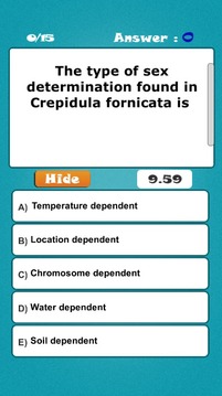 MCAT Practicle Test游戏截图2