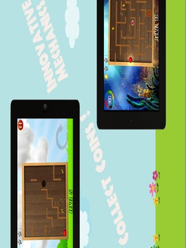 The Impossible Turn Game游戏截图2