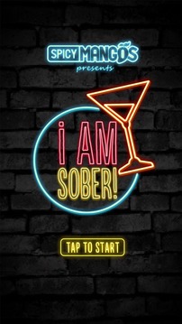 I Am Sober!游戏截图1