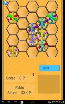 BeeHive游戏截图3