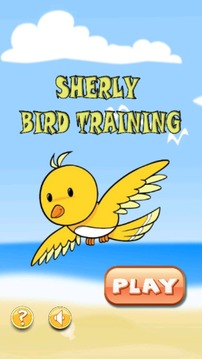 SHERLY BIRD TRAINING游戏截图2