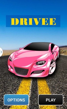 Drivee - Speed and drift car游戏截图5