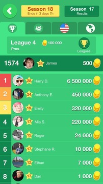 MicroGolf Challenge游戏截图5