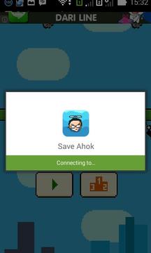 Save Ahok游戏截图2