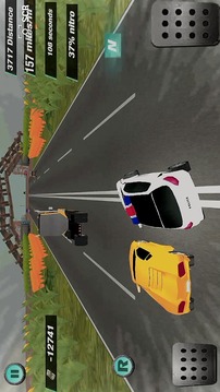 Street Guardians : Car Racing游戏截图3