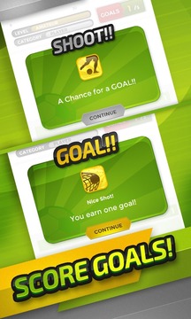 Football Champ: World Cup Quiz游戏截图3