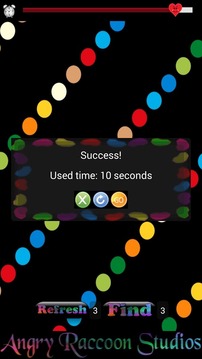 Fun Shapes For Kids游戏截图5