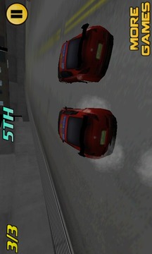 Racing City 2游戏截图2