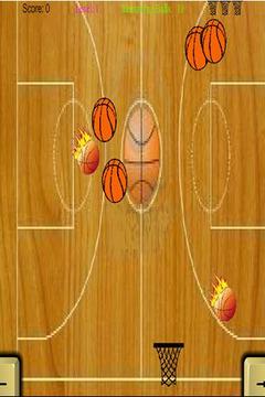 Basketball Hustle游戏截图2