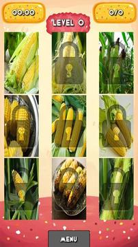 Corn Jigsaw Puzzles游戏截图2