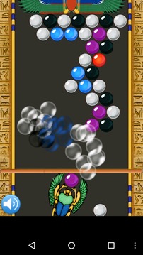 Bubble Shooter Master游戏截图2