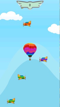 Save My Balloon - Free游戏截图1