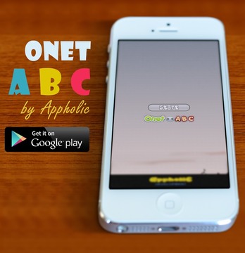 Onet ABC: Connect Games游戏截图1