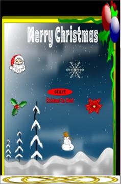 Christmas Fun Match Game游戏截图1