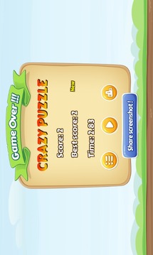 Fruit Clicker: Fast n Furious游戏截图3