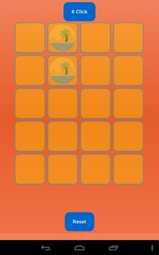 Summer Memory Game游戏截图4