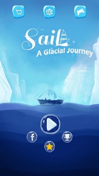 Sail : A Glacial Journey游戏截图1