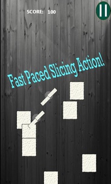 Paper Slicer游戏截图1