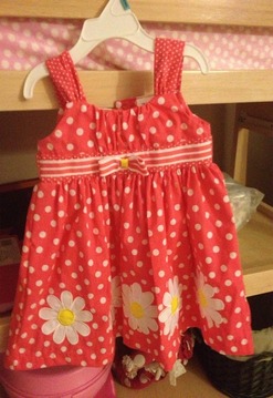 Baby Clothes Puzzle游戏截图4