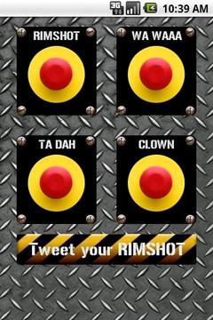 rimShooter Lite游戏截图2