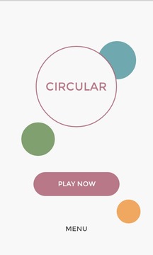 Circular: Memorize the Circles游戏截图1