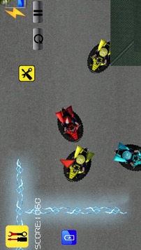 Cars-Dash or Crash游戏截图3