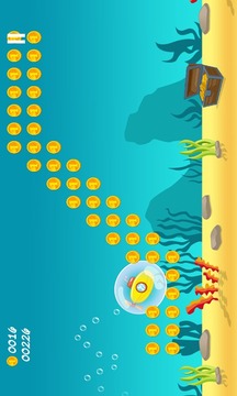 Ocean Run游戏截图1