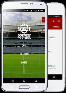 Guia DPF游戏截图1