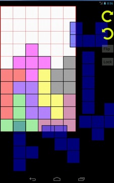 Pentomino Board free游戏截图5