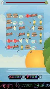 Fishing Games For Free游戏截图2