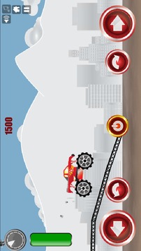 Stunt Monster游戏截图1