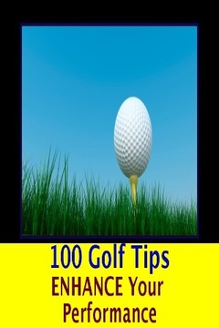 100 Golf Tips游戏截图1