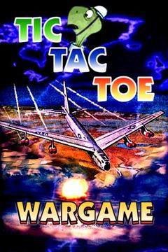 Tic Tac Toe WARGAMES free游戏截图1