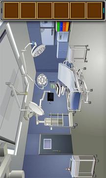 Escape the Hospital Adventure游戏截图4