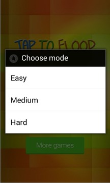 Tap To Flood游戏截图2