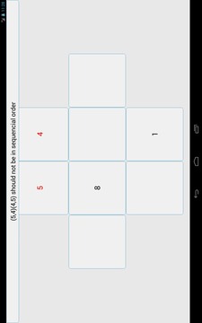 Sequence Magic游戏截图3
