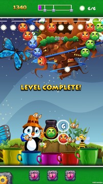 Candy Pet Hero游戏截图3