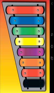Toddlers Xylophone游戏截图4